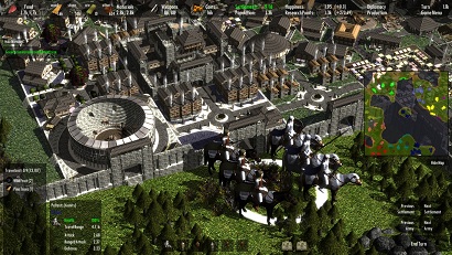 Screenshot 14 (Stronghold)
